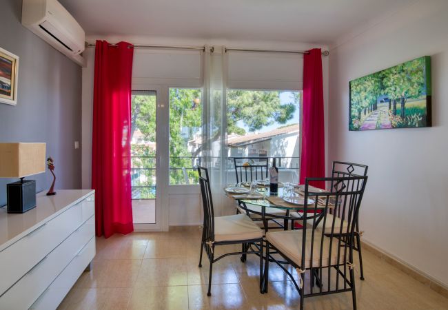 Apartamento en L'Escala - CONFORT