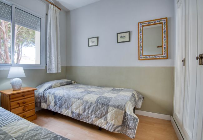 Apartamento en L'Escala - MAGDA PARK B21 Apartamento en L'Escala - MAGDA PARK B21