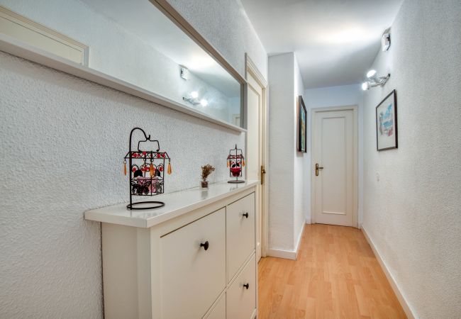 Apartamento en L'Escala - MAGDA PARK B21 Apartamento en L'Escala - MAGDA PARK B21