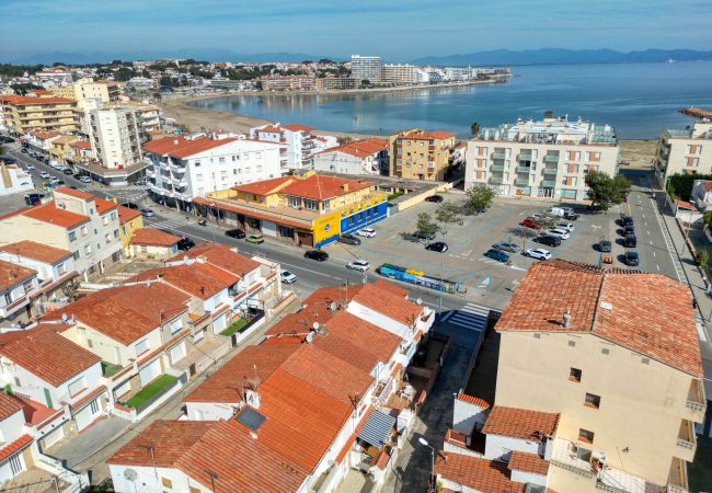 Casa en L'Escala - PATRICK Casa en L'Escala - PATRICK