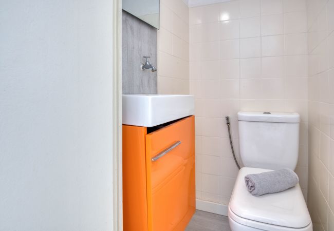 Casa en L'Escala - PATRICK Casa en L'Escala - PATRICK