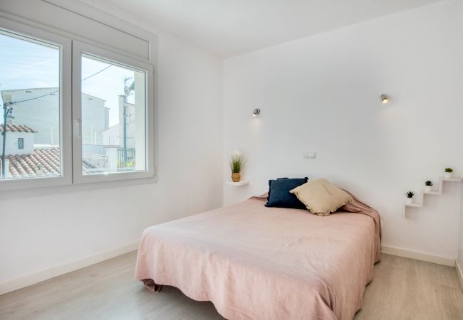 Casa en L'Escala - PATRICK Casa en L'Escala - PATRICK