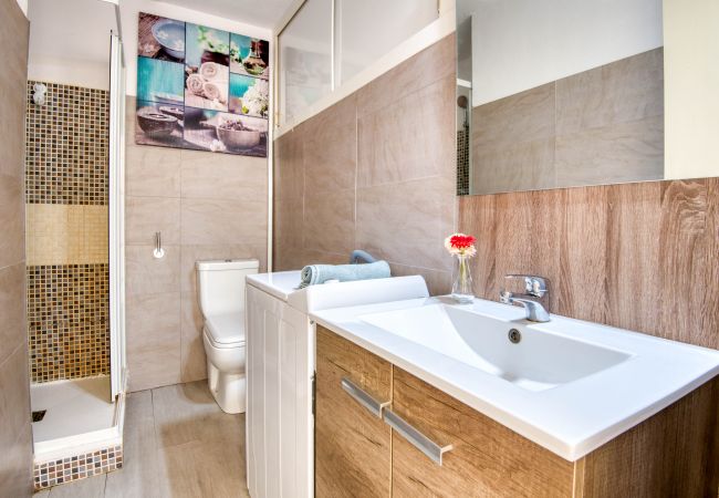 Casa en L'Escala - PATRICK Casa en L'Escala - PATRICK