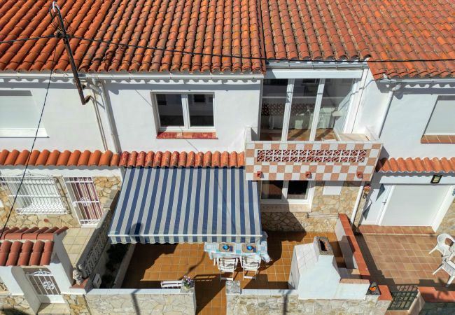 Casa en L'Escala - PATRICK Casa en L'Escala - PATRICK