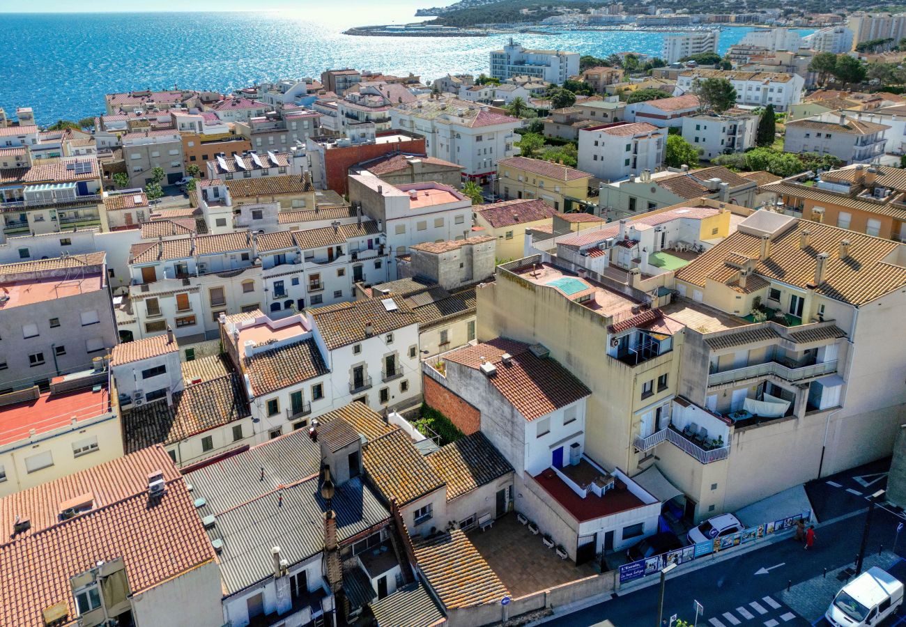 Casa en L'Escala - CAL NOI