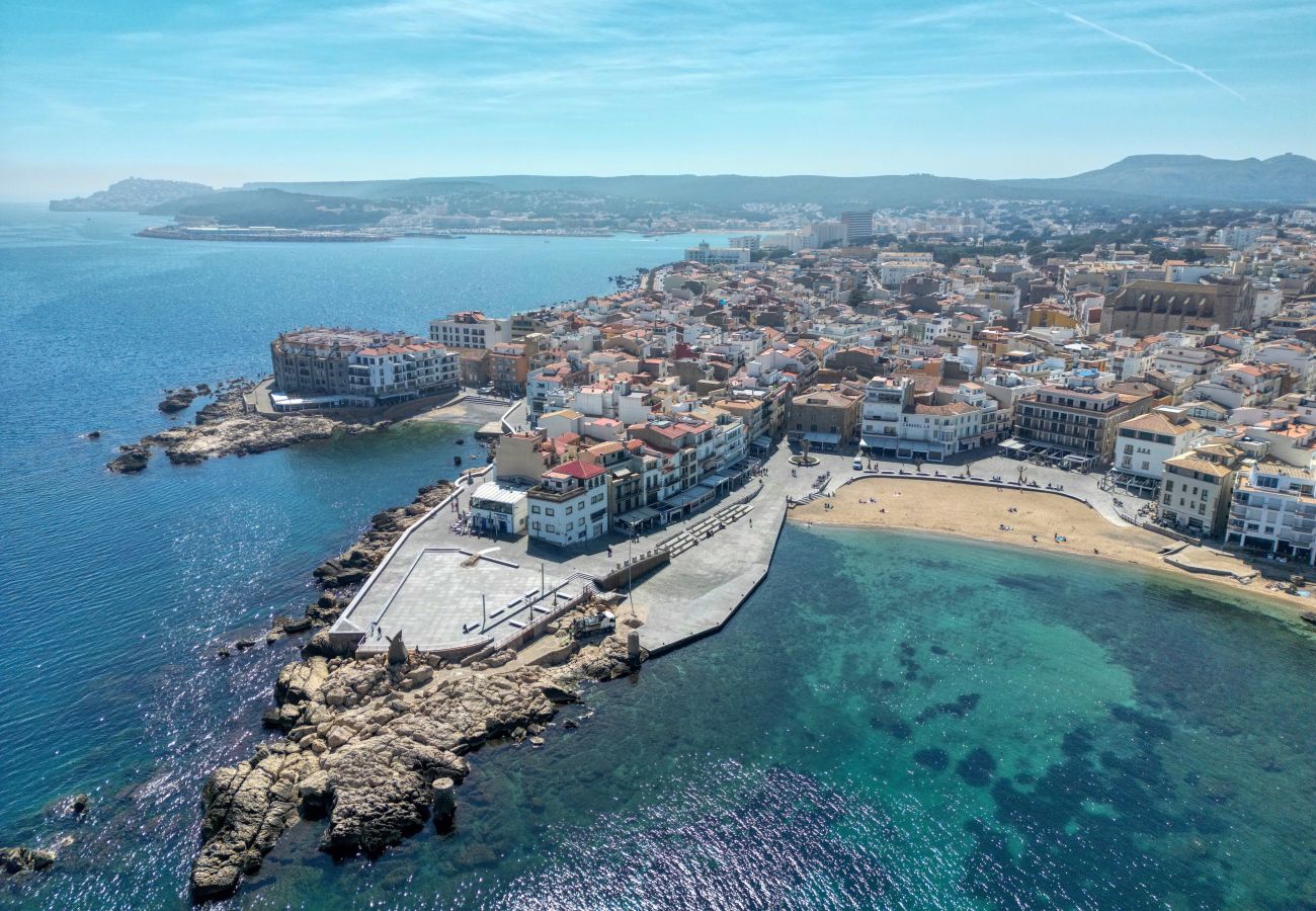 Casa en L'Escala - CAL NOI