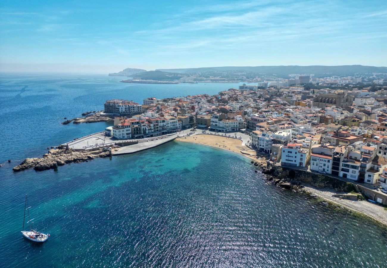 Casa en L'Escala - CAL NOI