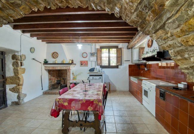 Casa en Peratallada - CANAPOST Casa en Peratallada - CANAPOST