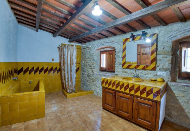 Casa en Peratallada - CANAPOST Casa en Peratallada - CANAPOST