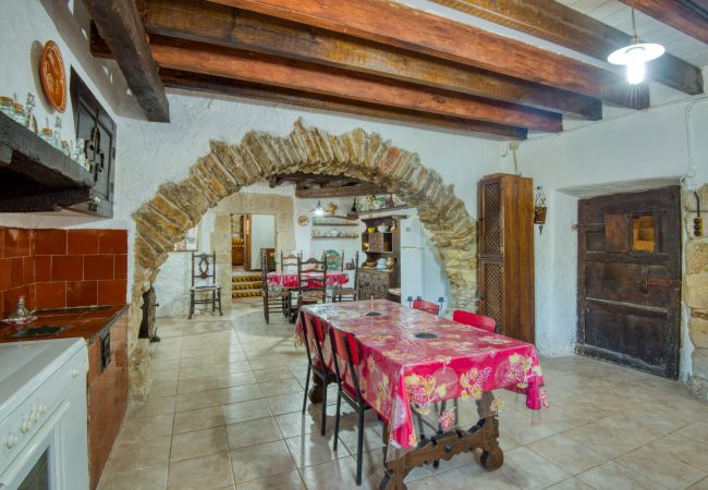 Casa en Peratallada - CANAPOST Casa en Peratallada - CANAPOST