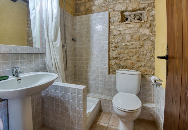 Casa en Peratallada - CANAPOST Casa en Peratallada - CANAPOST