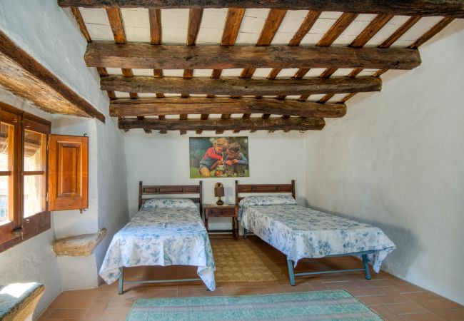 Casa en Peratallada - CANAPOST Casa en Peratallada - CANAPOST