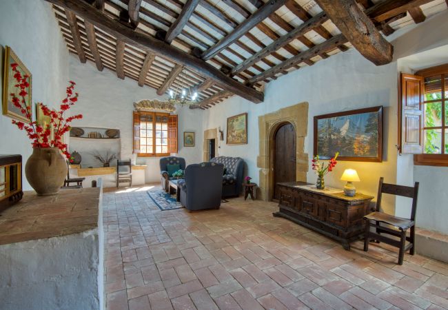 Casa en Peratallada - CANAPOST Casa en Peratallada - CANAPOST