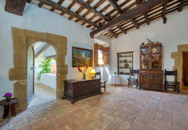 Casa en Peratallada - CANAPOST