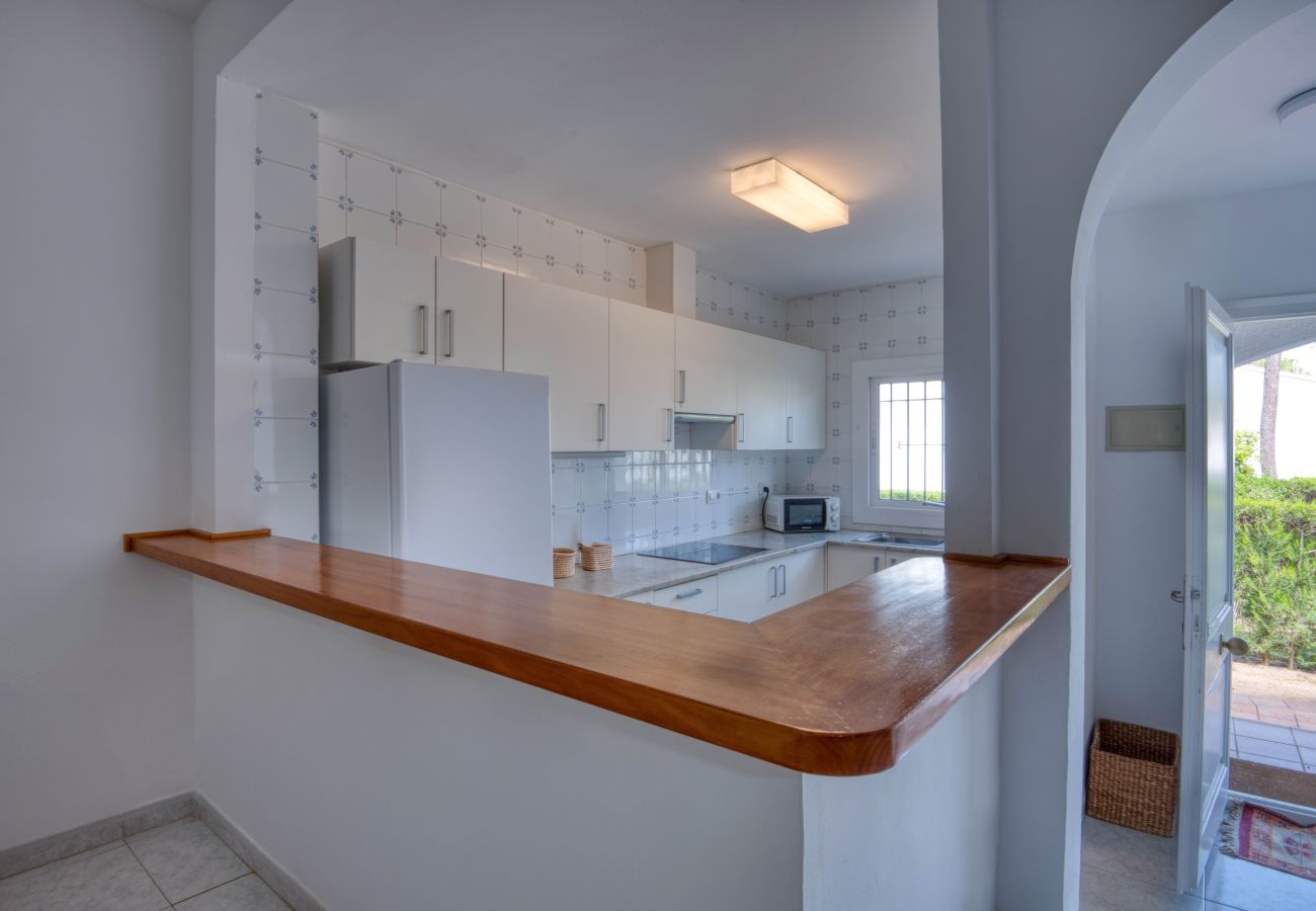 Casa en Pals - CONDADO