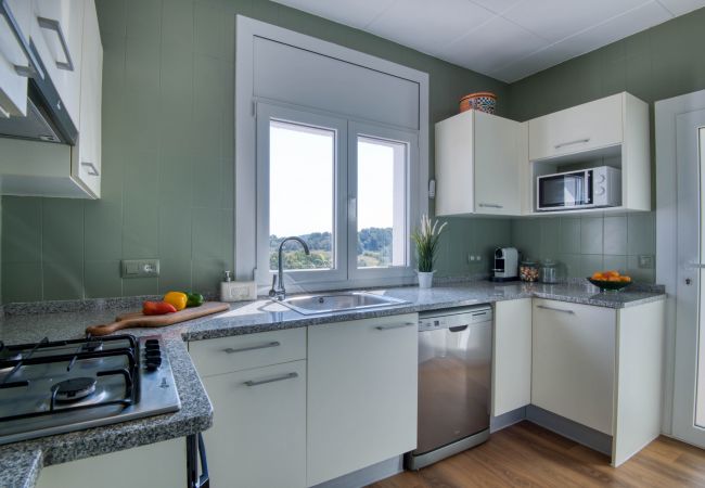 Casa en Pals - LA MAISON DES VACANCES Casa en Pals - LA MAISON DES VACANCES