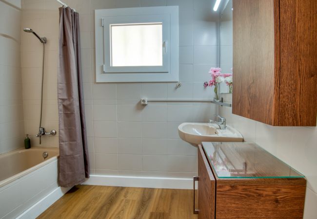 Casa en Pals - LA MAISON DES VACANCES Casa en Pals - LA MAISON DES VACANCES