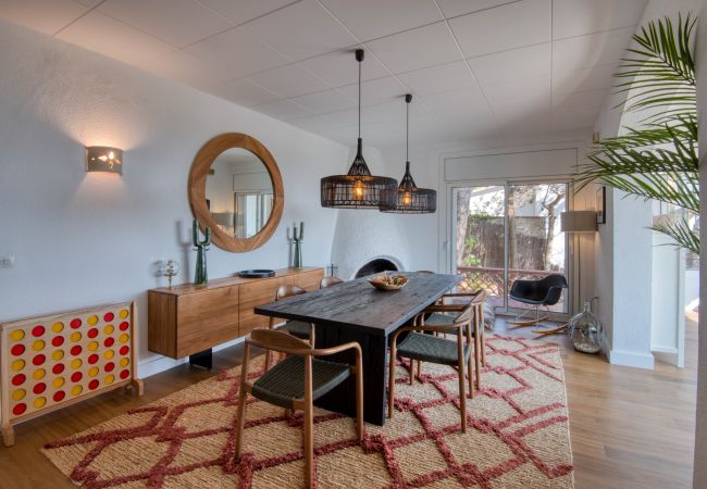 Casa en Pals - LA MAISON DES VACANCES Casa en Pals - LA MAISON DES VACANCES