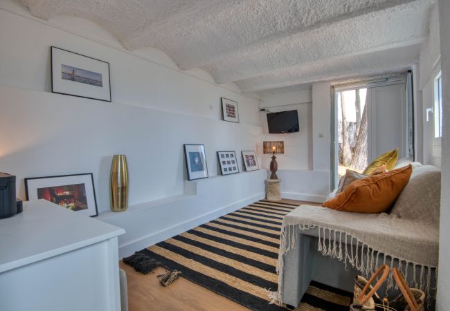 Casa en Pals - LA MAISON DES VACANCES Casa en Pals - LA MAISON DES VACANCES