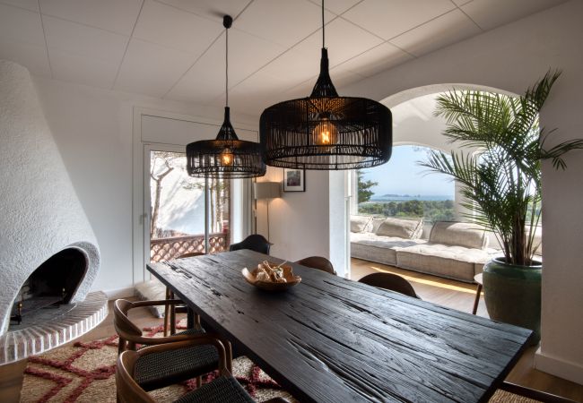 Casa en Pals - LA MAISON DES VACANCES Casa en Pals - LA MAISON DES VACANCES