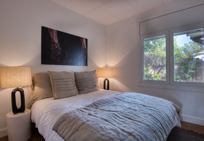 Casa en Pals - LA MAISON DES VACANCES Casa en Pals - LA MAISON DES VACANCES