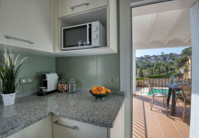 Casa en Pals - LA MAISON DES VACANCES Casa en Pals - LA MAISON DES VACANCES