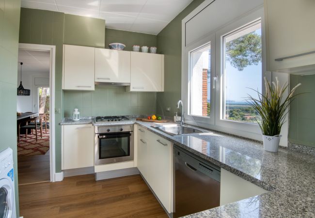 Casa en Pals - LA MAISON DES VACANCES Casa en Pals - LA MAISON DES VACANCES