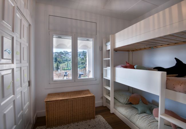 Casa en Pals - LA MAISON DES VACANCES Casa en Pals - LA MAISON DES VACANCES