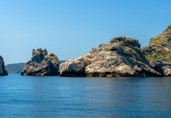 Casa en Pals - LA MAISON DES VACANCES Casa en Pals - LA MAISON DES VACANCES