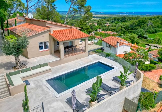 Casa en Pals - LA MAISON DES VACANCES Casa en Pals - LA MAISON DES VACANCES