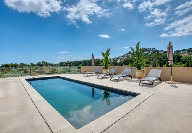 Casa en Pals - LA MAISON DES VACANCES Casa en Pals - LA MAISON DES VACANCES