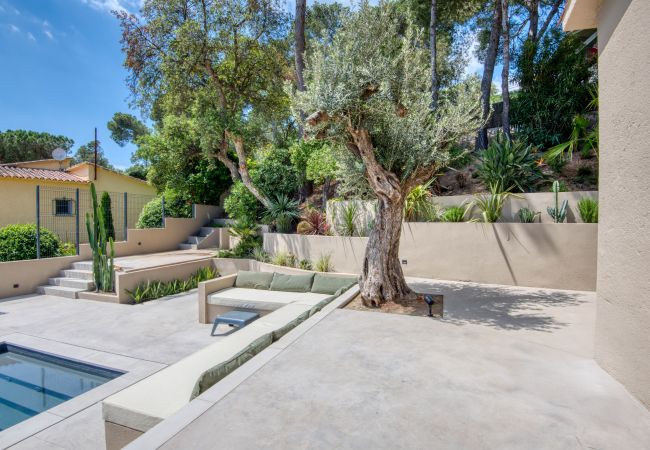 Casa en Pals - LA MAISON DES VACANCES Casa en Pals - LA MAISON DES VACANCES