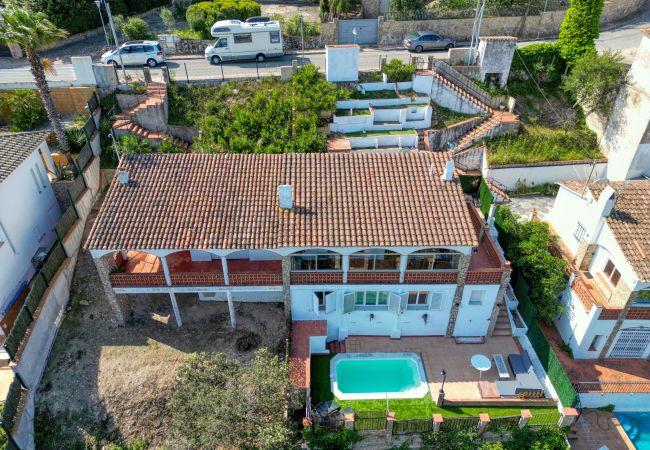 Casa en Pals - VERDI Casa en Pals - VERDI