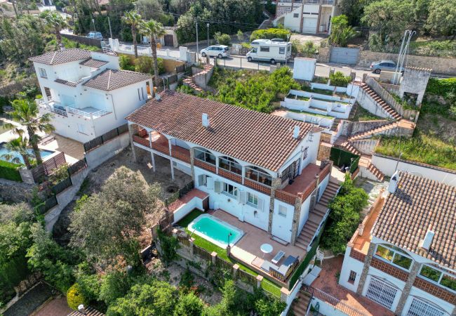 Casa en Pals - VERDI Casa en Pals - VERDI