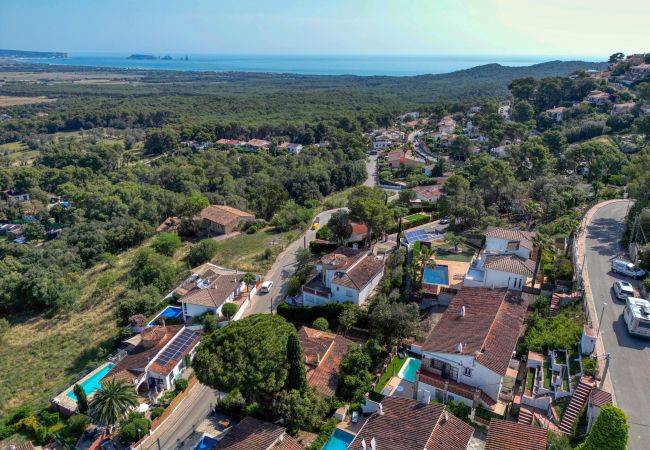 Casa en Pals - VERDI Casa en Pals - VERDI