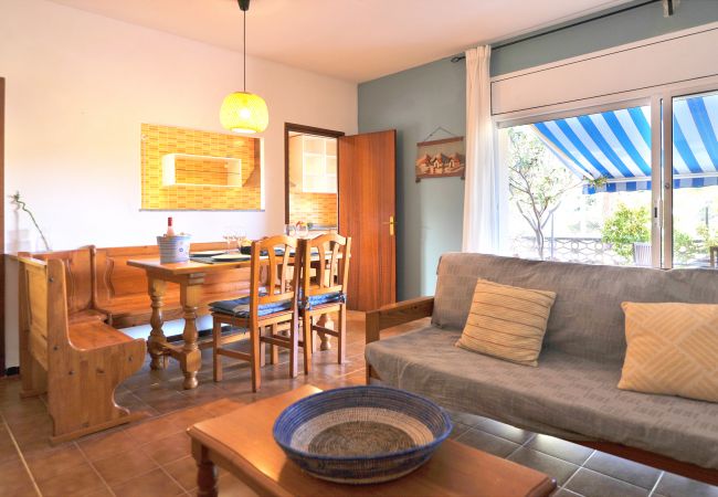 Apartamento en L'Escala - IKER Apartamento en L'Escala - IKER