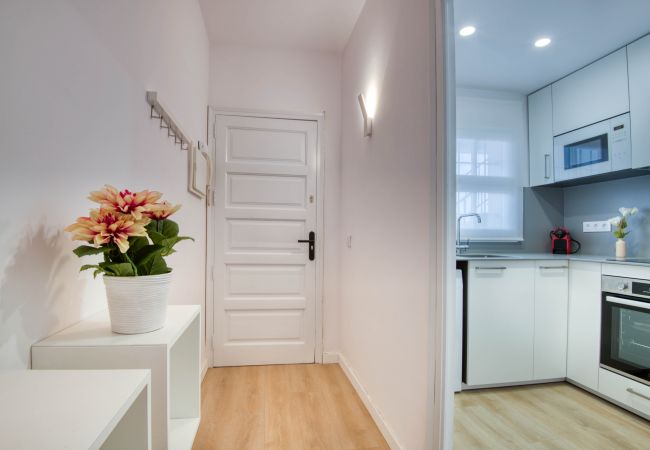 Apartamento en L'Escala - GARBI PARK 301 Apartamento en L'Escala - GARBI PARK 301