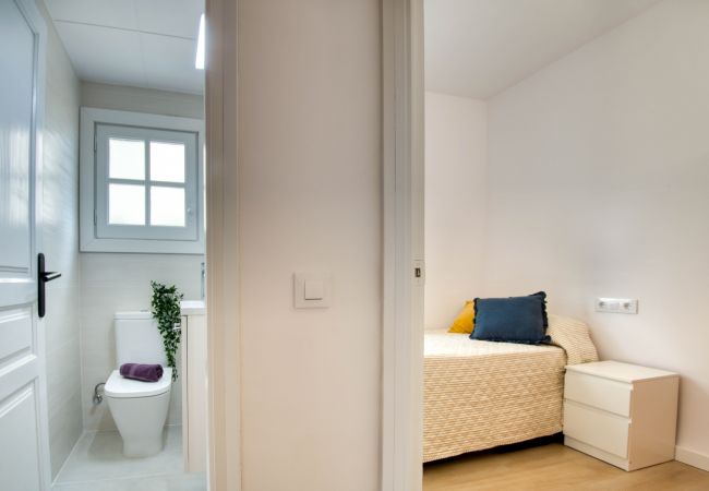 Apartamento en L'Escala - GARBI PARK 301 Apartamento en L'Escala - GARBI PARK 301