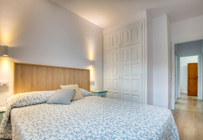 Apartamento en L'Escala - GARBI PARK 301 Apartamento en L'Escala - GARBI PARK 301