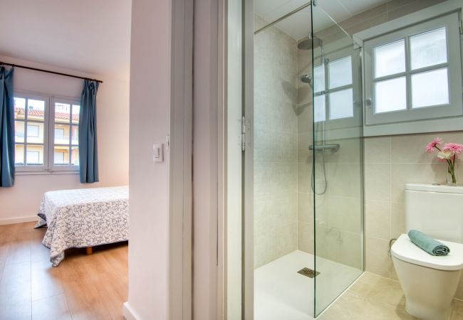 Apartamento en L'Escala - GARBI PARK 301 Apartamento en L'Escala - GARBI PARK 301