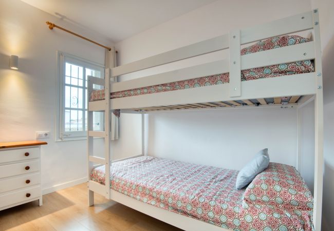 Apartamento en L'Escala - GARBI PARK 301 Apartamento en L'Escala - GARBI PARK 301