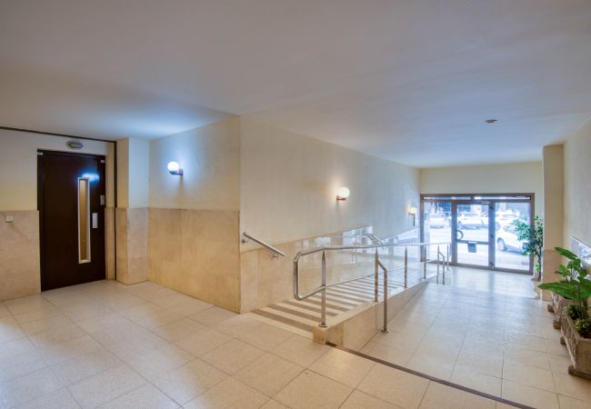 Apartamento en L'Escala - GARBI PARK 301 Apartamento en L'Escala - GARBI PARK 301