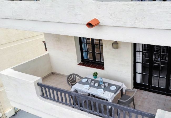 Apartamento en L'Escala - GARBI PARK 301 Apartamento en L'Escala - GARBI PARK 301