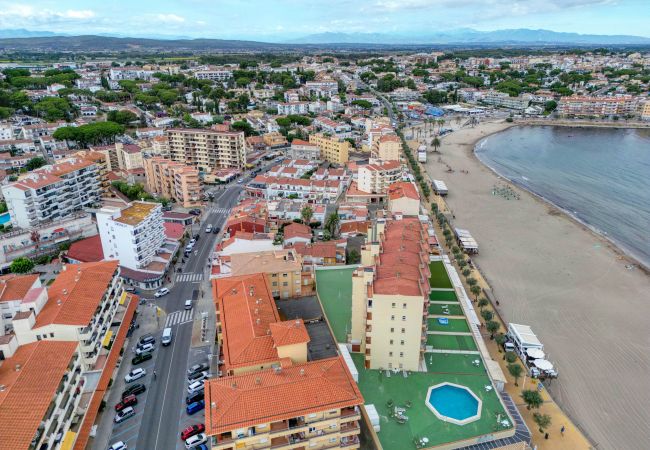 Apartamento en L'Escala - GARBI PARK 301 Apartamento en L'Escala - GARBI PARK 301