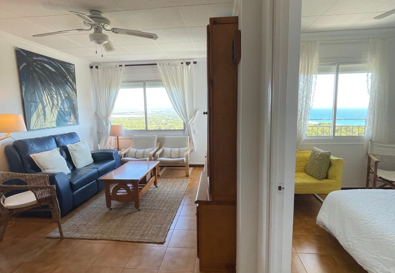 Apartamento en Pals - 10F