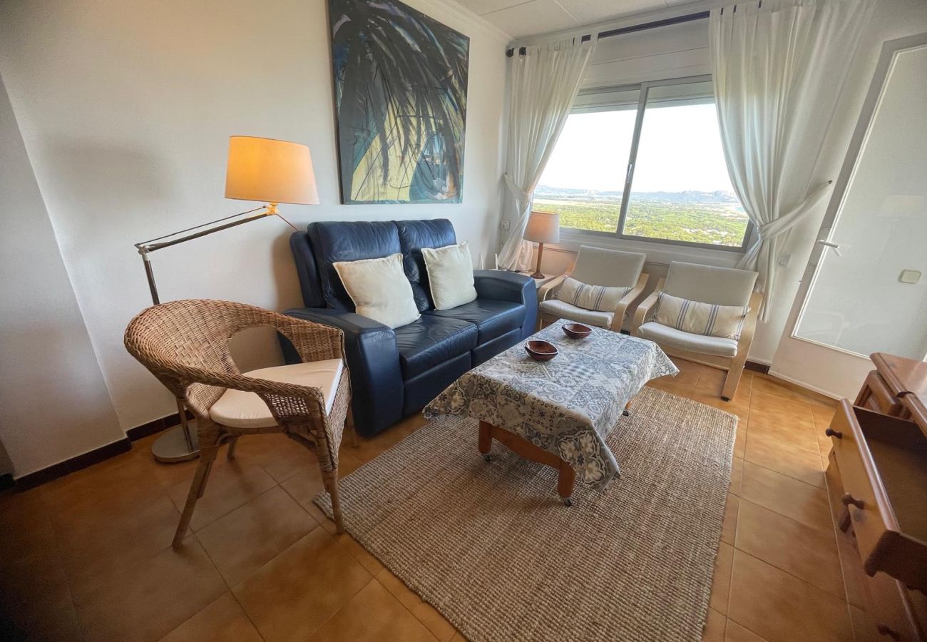 Apartamento en Pals - 10F