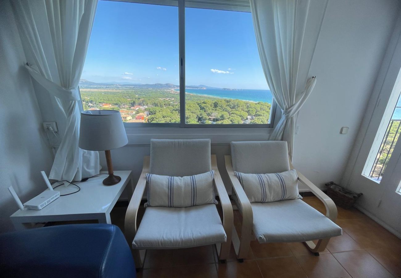 Apartamento en Pals - 10F