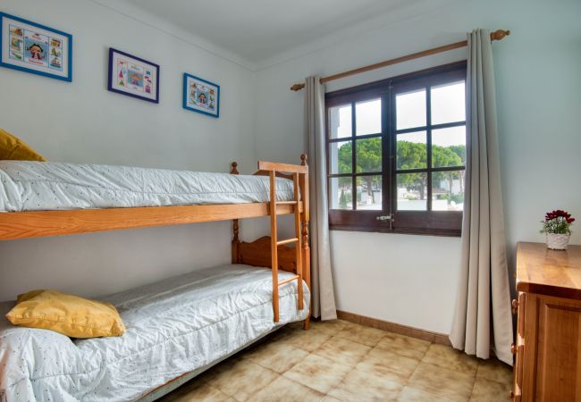 Apartamento en L'Escala - TREBOL Apartamento en L'Escala - TREBOL