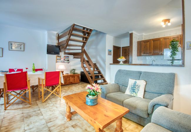 Apartamento en L'Escala - TREBOL Apartamento en L'Escala - TREBOL