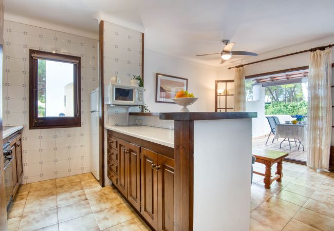 Apartamento en L'Escala - TREBOL Apartamento en L'Escala - TREBOL